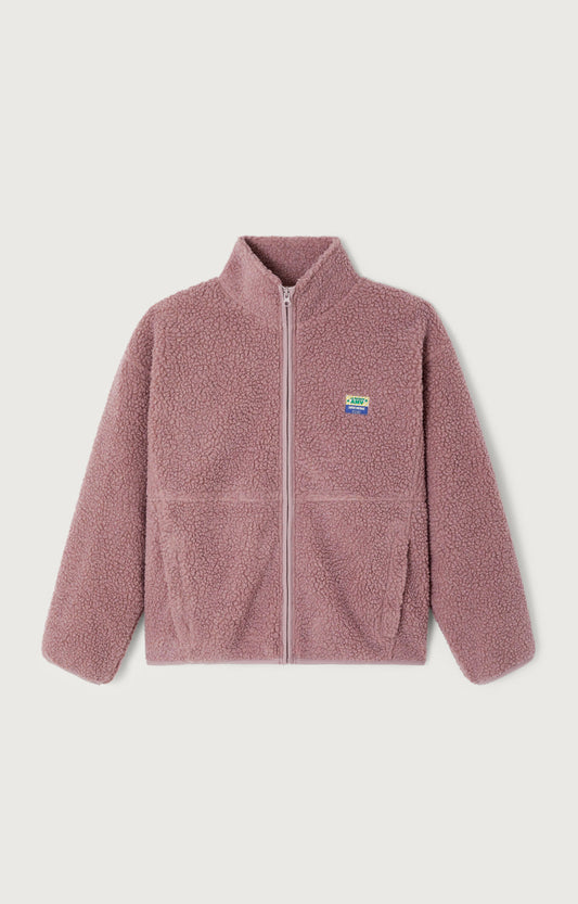 VESTE AMPLE ML
