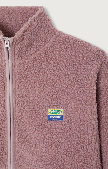 VESTE AMPLE ML
