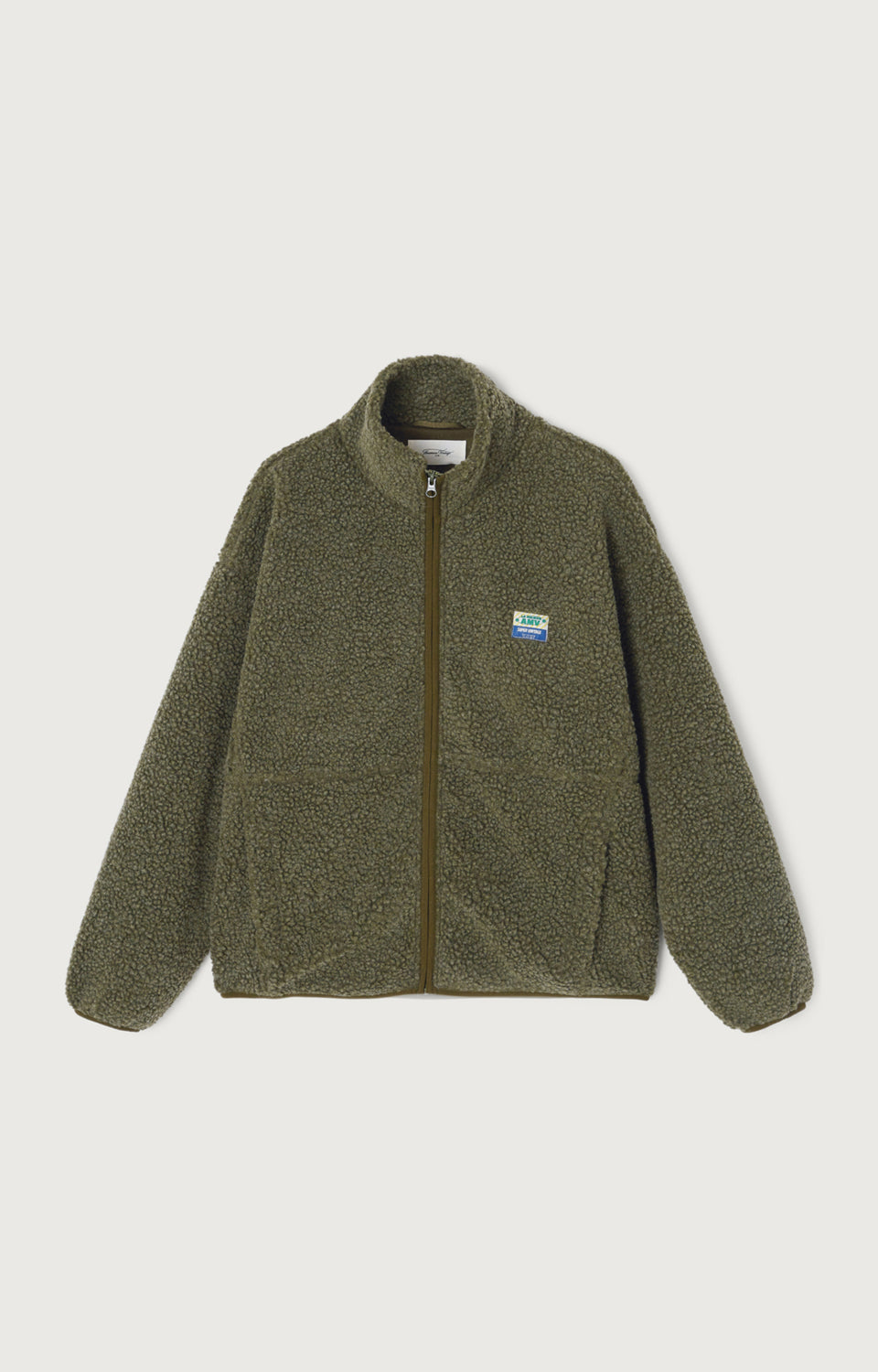 VESTE AMPLE ML