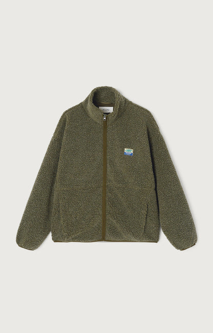 VESTE AMPLE ML