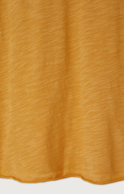 T-SHIRT TRAPEZE ML COL V
