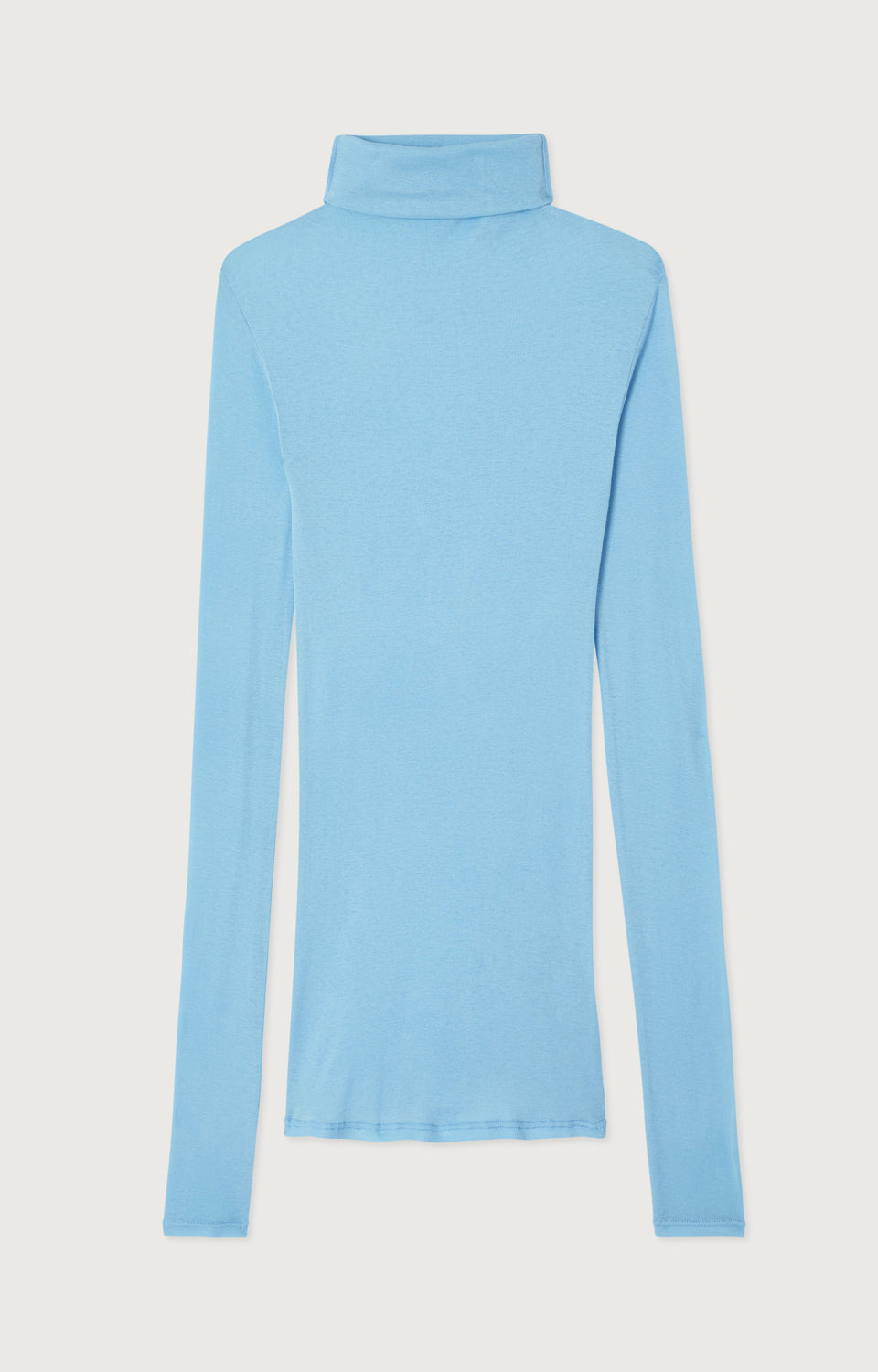 T-SHIRT AJUSTE ML COL ROULE