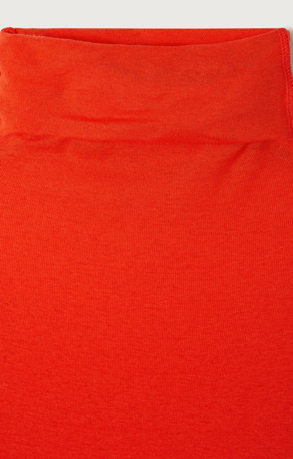 T-SHIRT AJUSTE ML COL ROULE