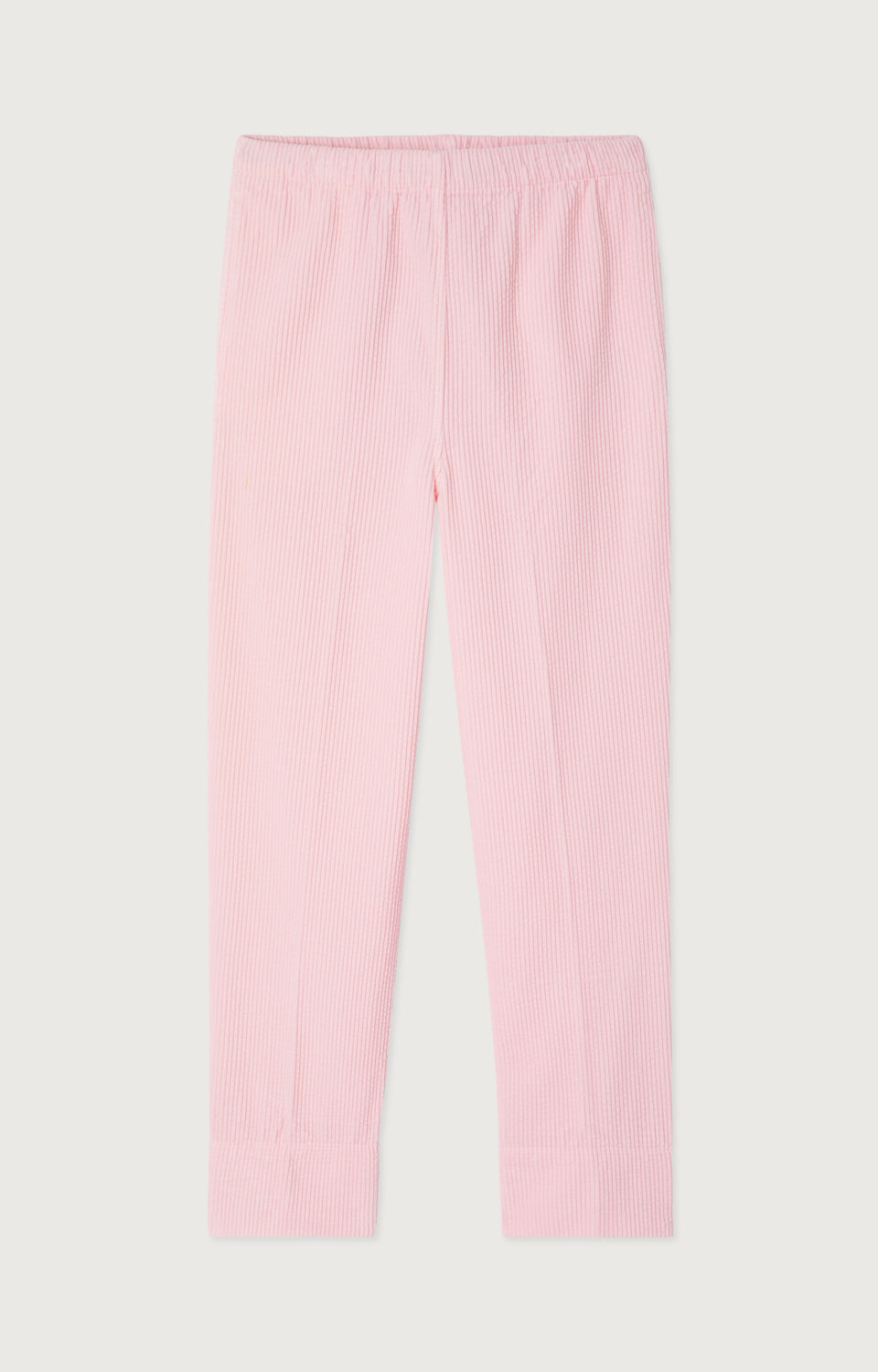 PANTALON CAROTTE