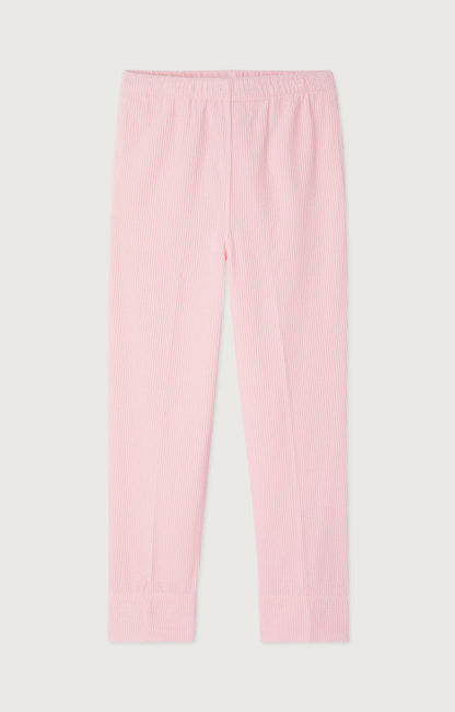 PANTALON CAROTTE