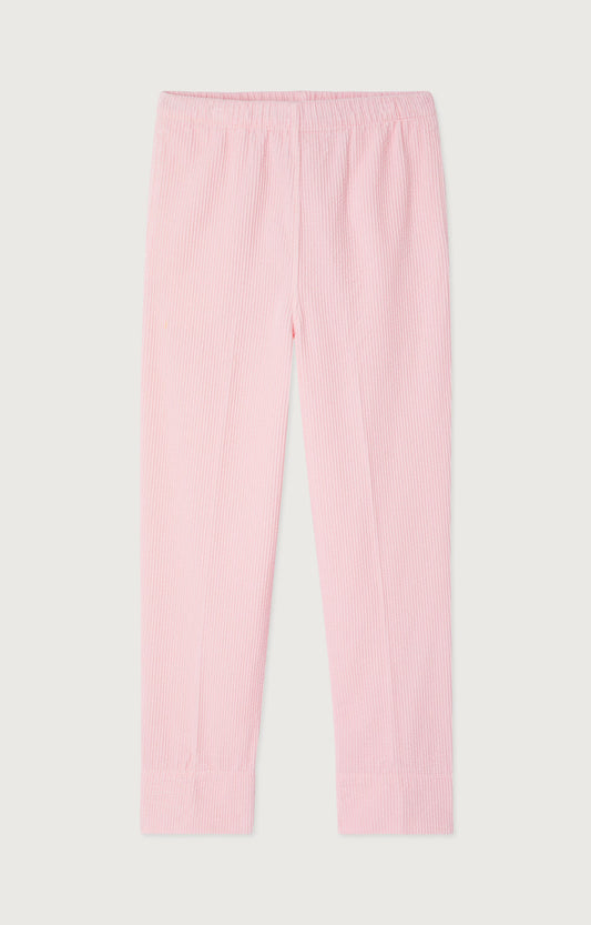 PANTALON CAROTTE