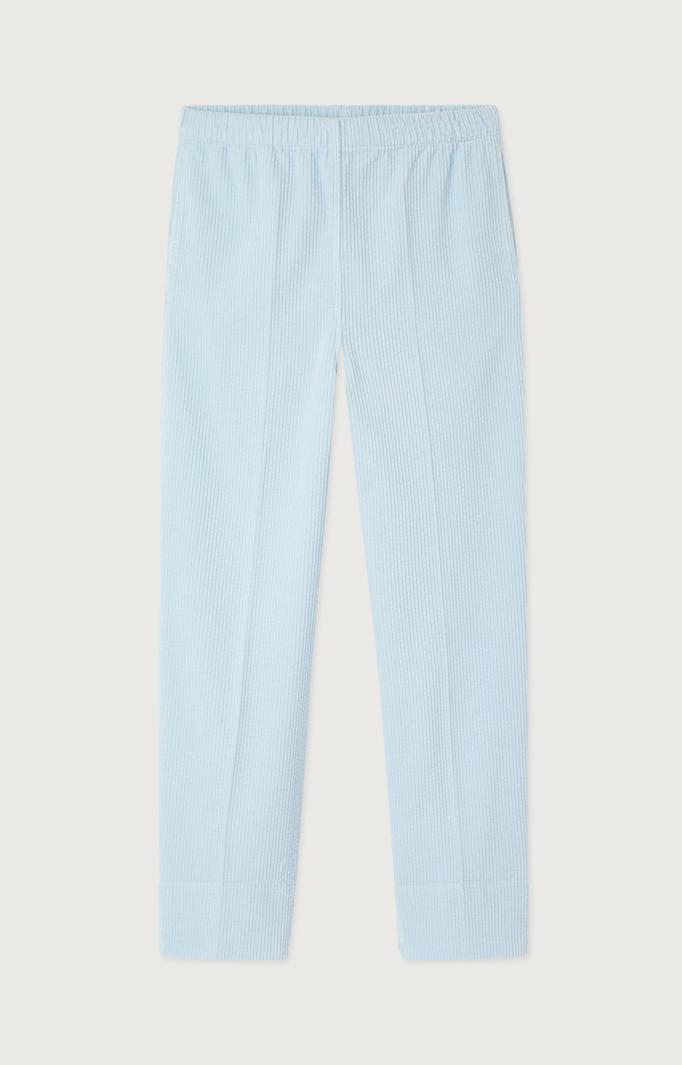 PANTALON CAROTTE