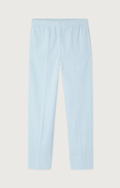 PANTALON CAROTTE