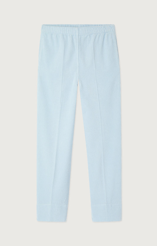 PANTALON CAROTTE