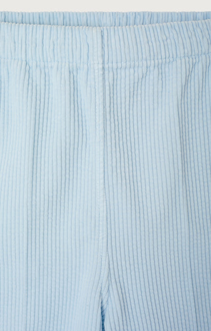 PANTALON CAROTTE
