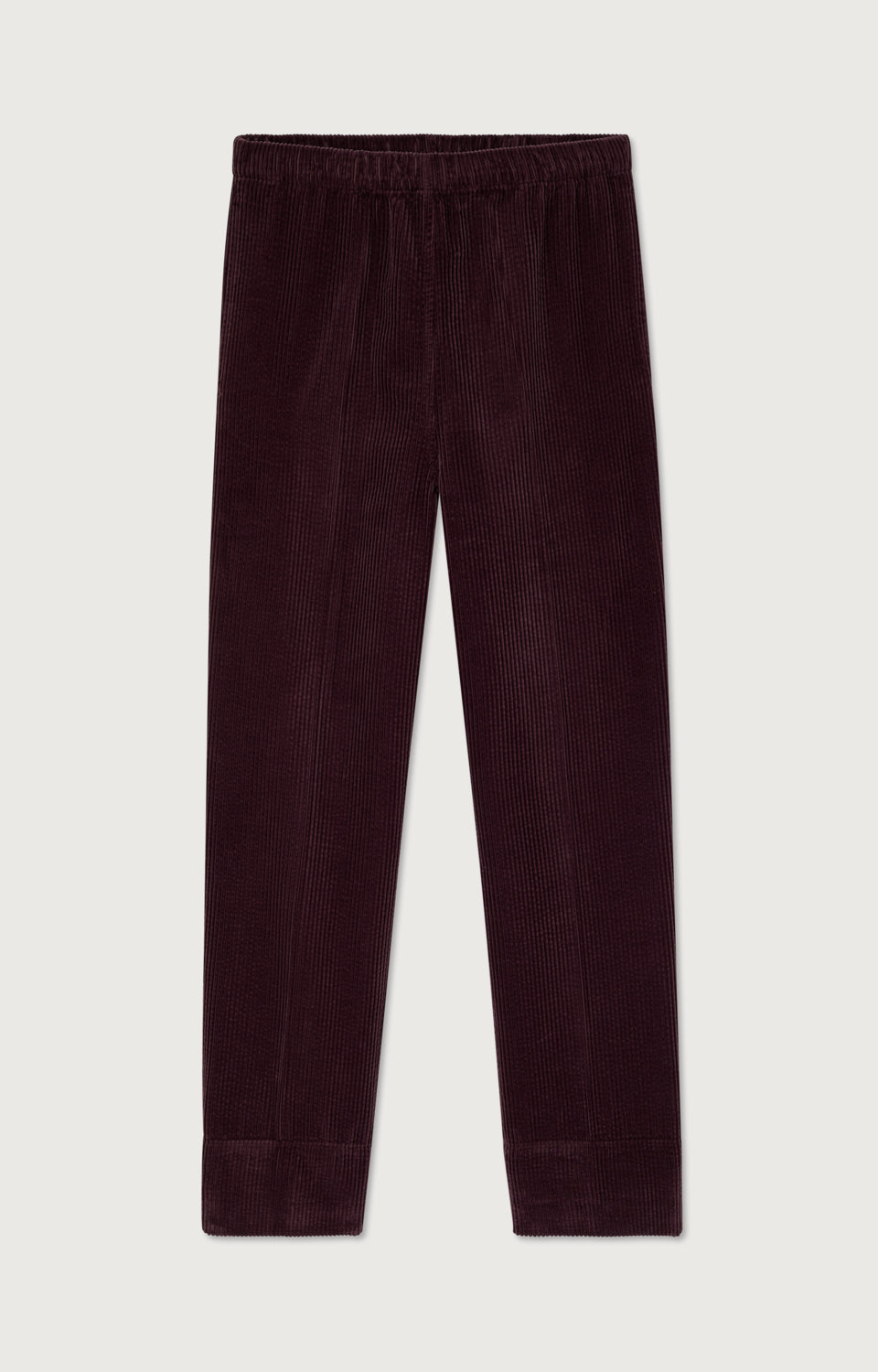 PANTALON CAROTTE