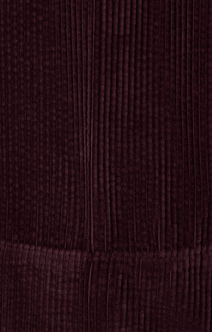PANTALON CAROTTE