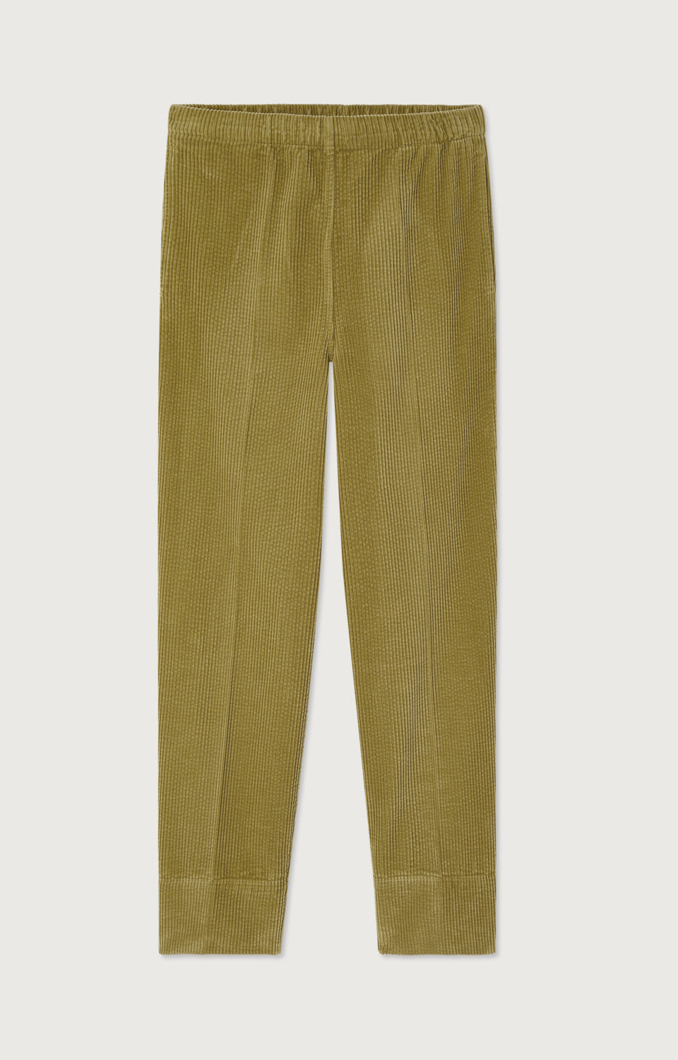 PANTALON CAROTTE