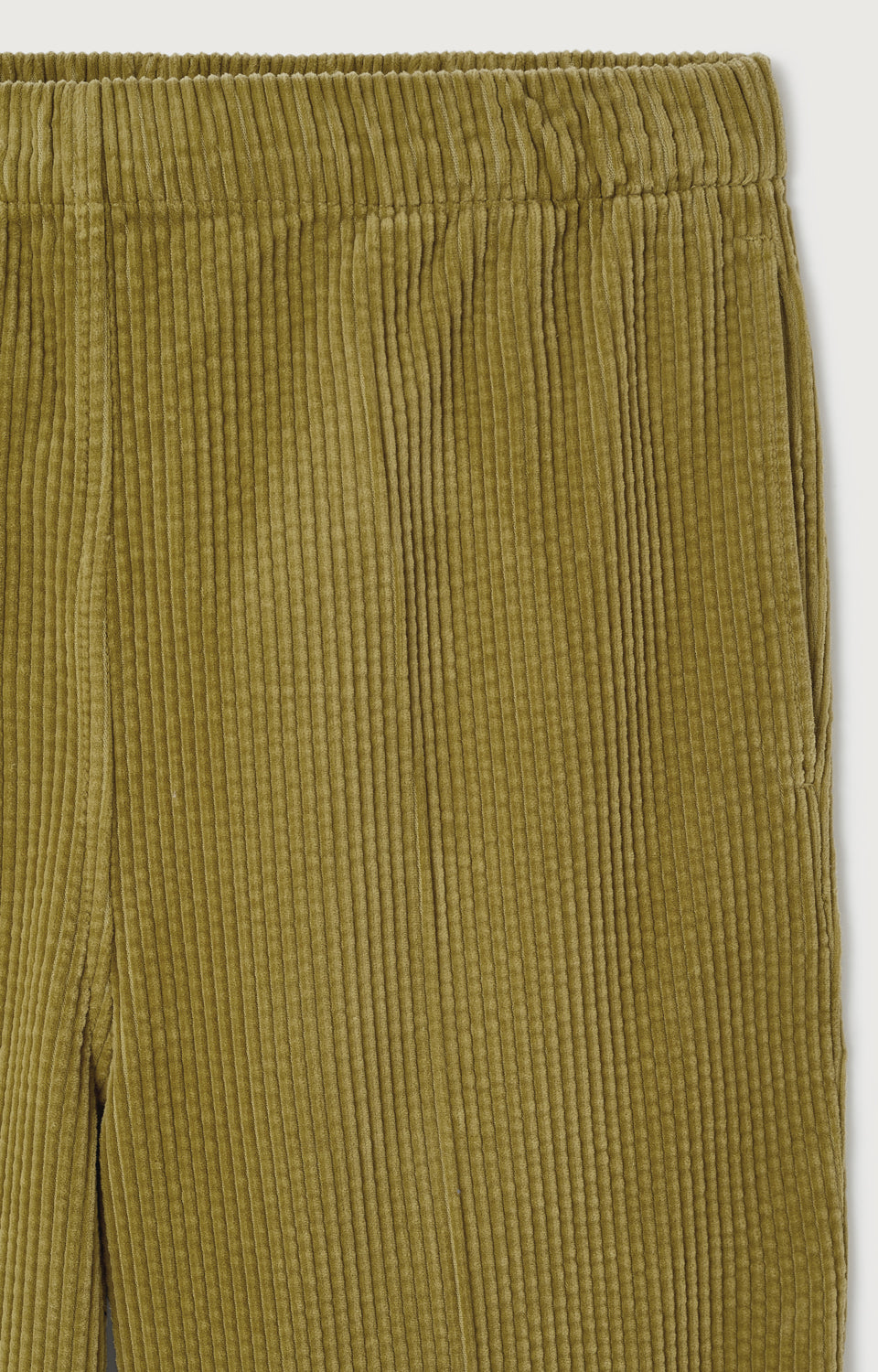 PANTALON CAROTTE