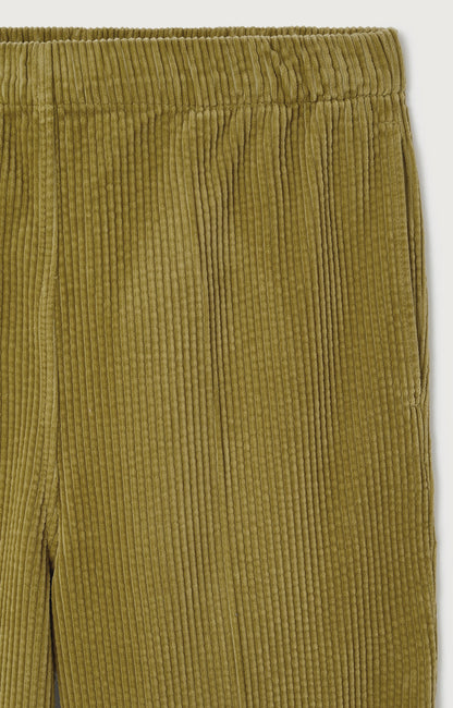 PANTALON CAROTTE