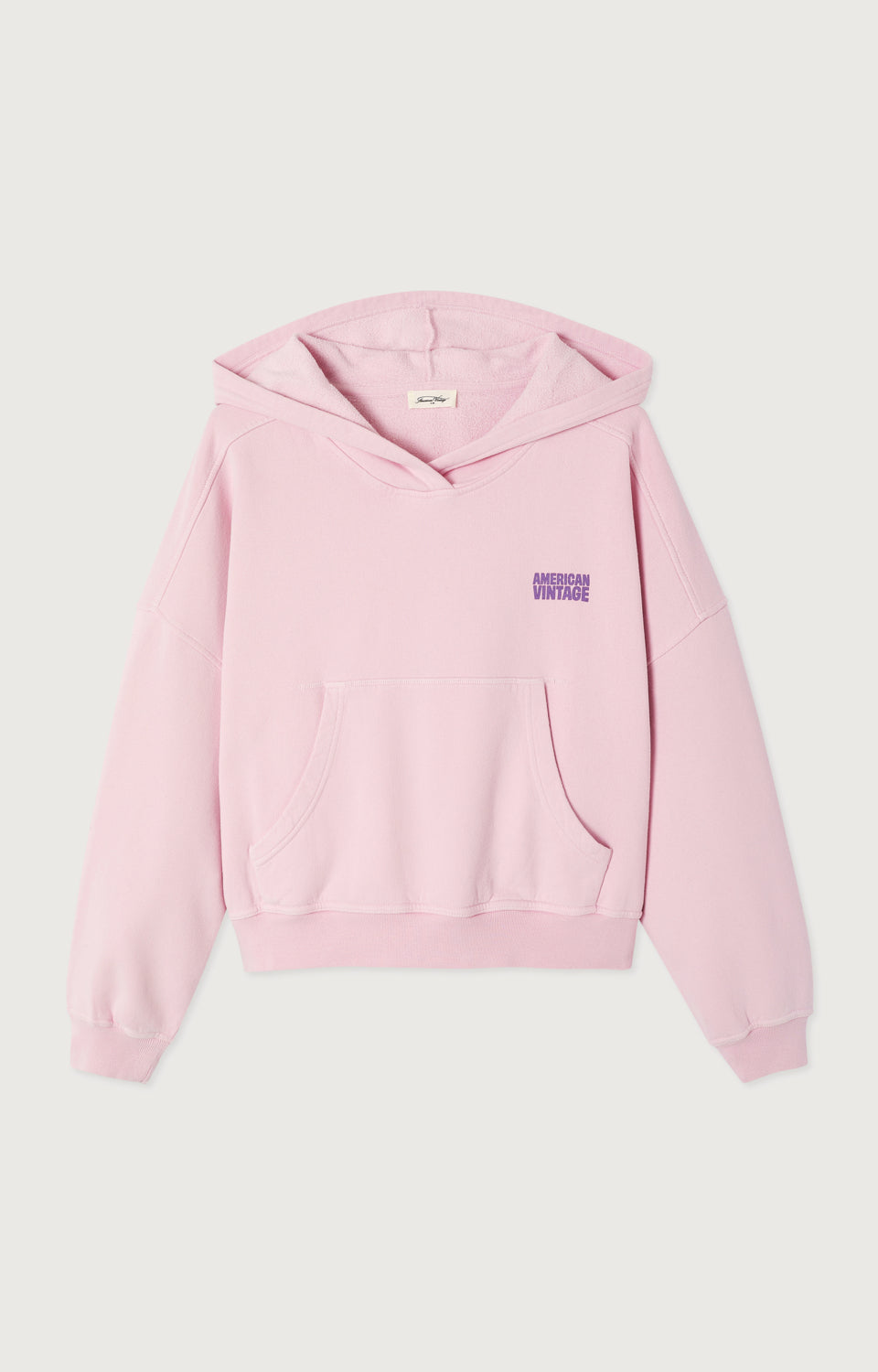 SWEAT ML CAPUCHE