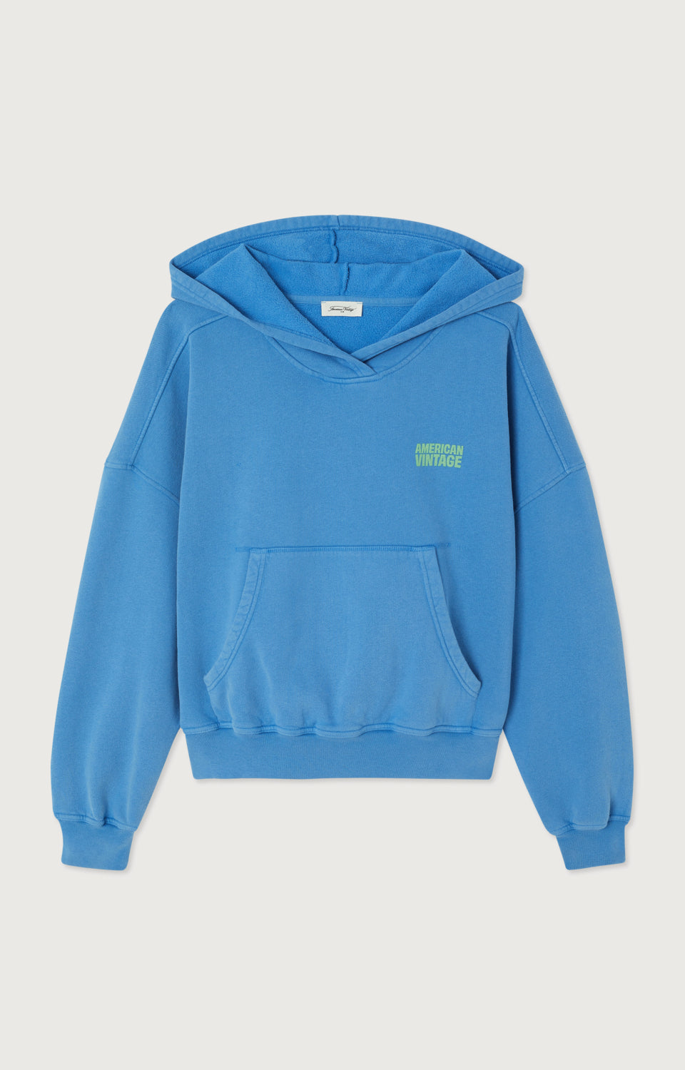SWEAT ML CAPUCHE