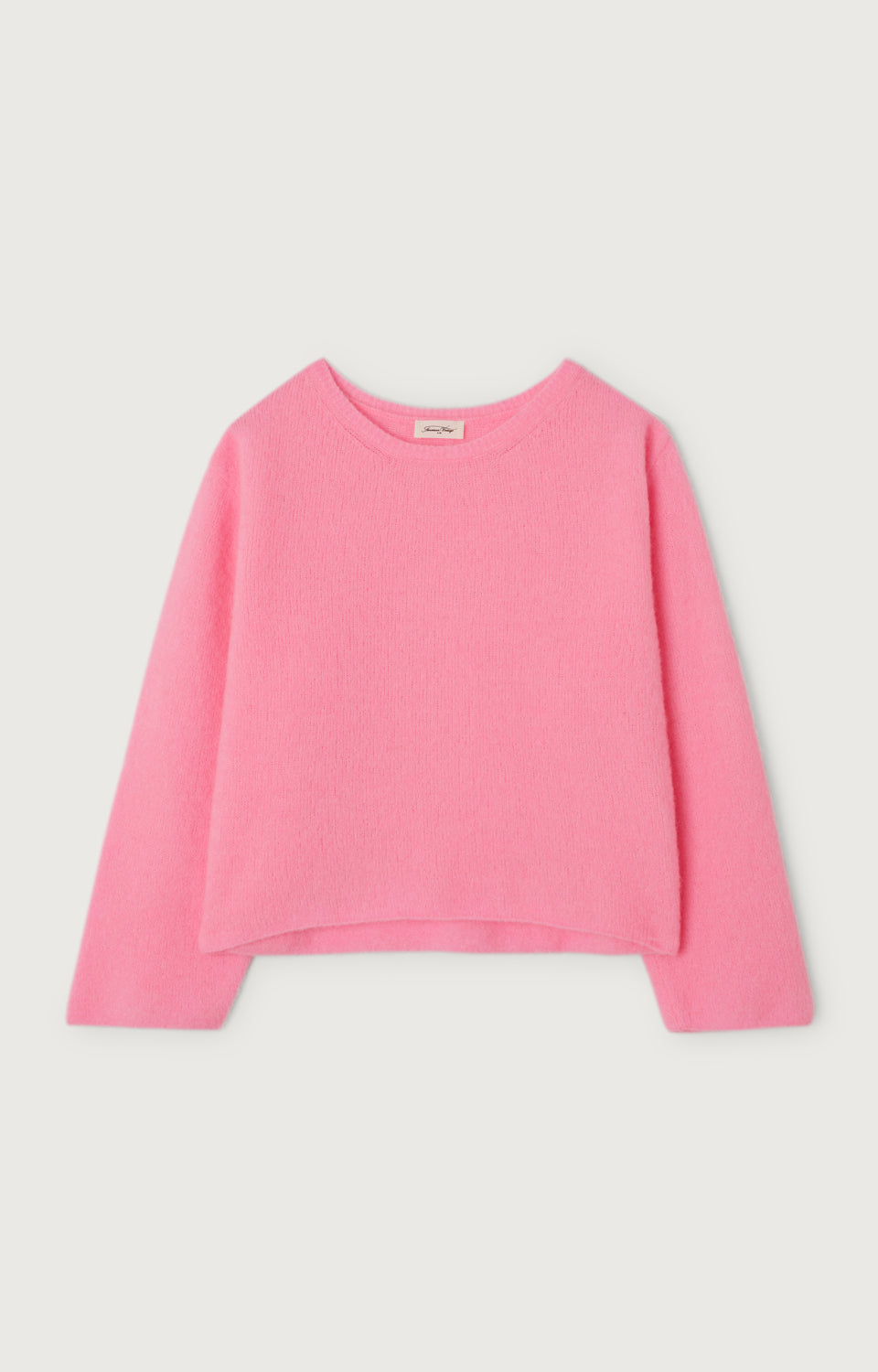 PULL ML COL ROND