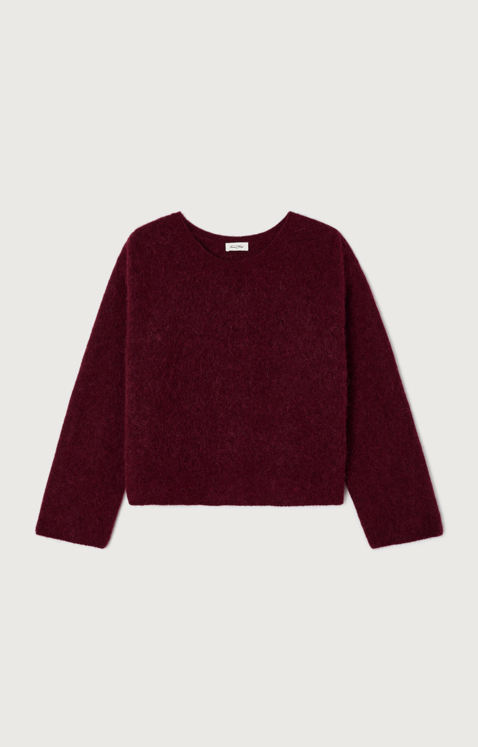 PULL ML COL ROND