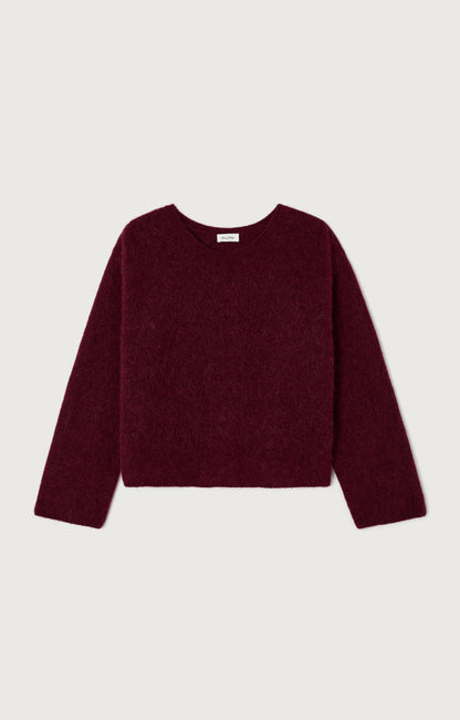 PULL ML COL ROND