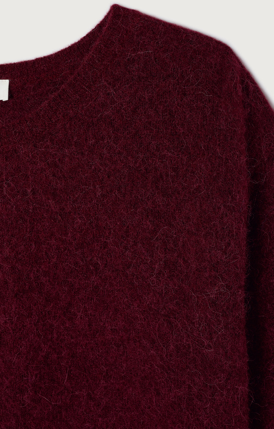 PULL ML COL ROND