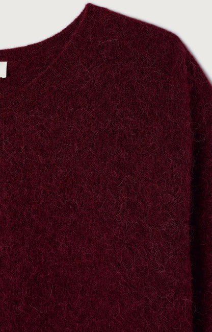 PULL ML COL ROND