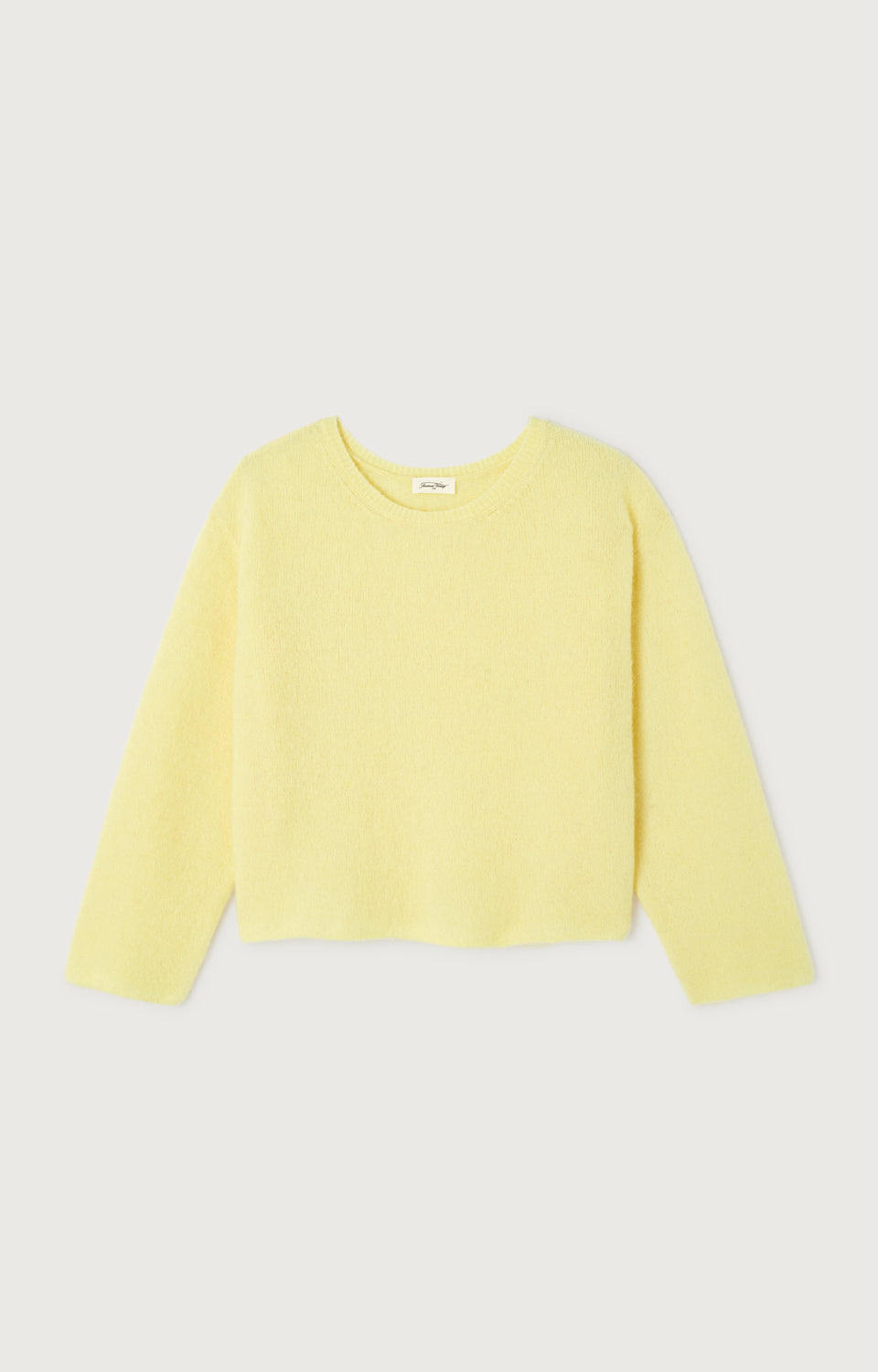 PULL ML COL ROND