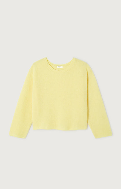 PULL ML COL ROND