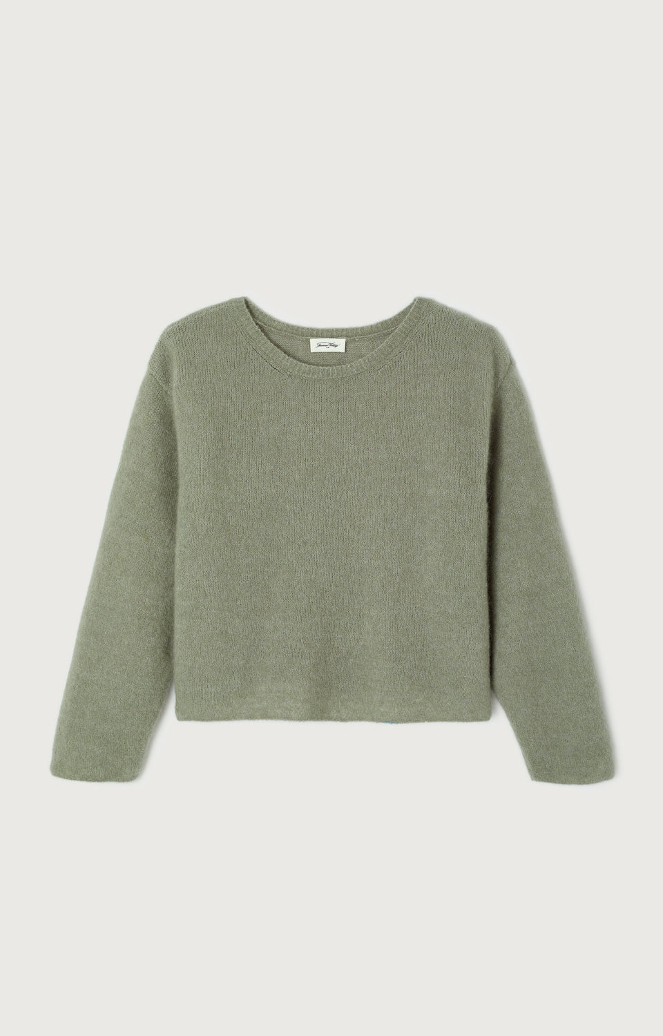 PULL ML COL ROND