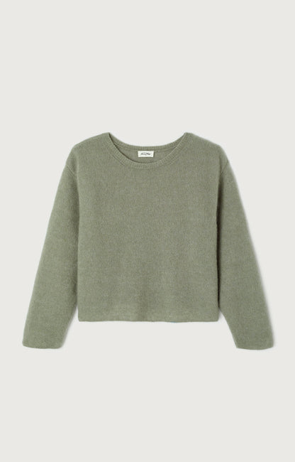 PULL ML COL ROND