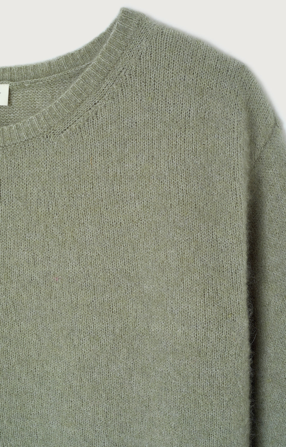 PULL ML COL ROND