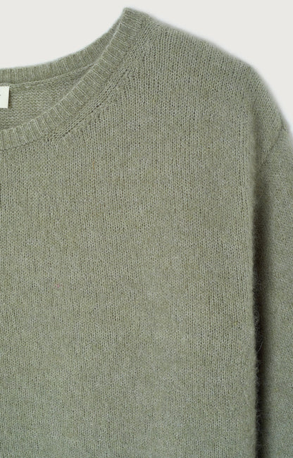 PULL ML COL ROND