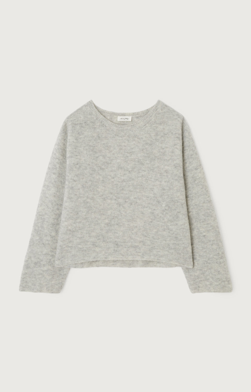 PULL ML COL ROND