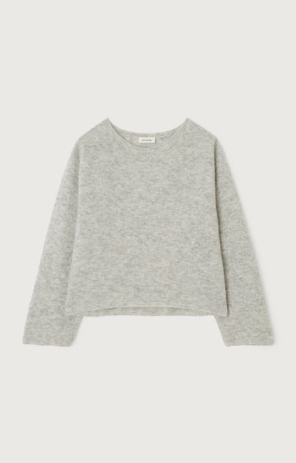 PULL ML COL ROND