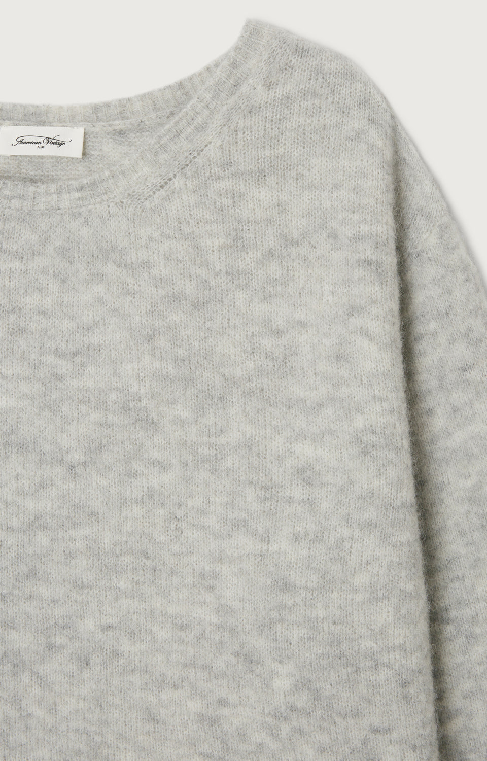 PULL ML COL ROND