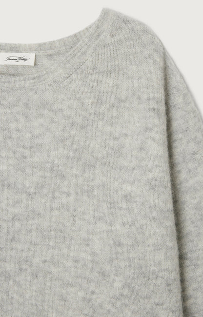 PULL ML COL ROND