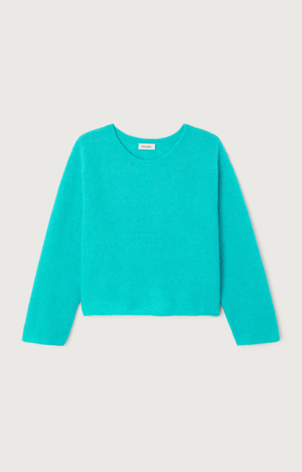PULL ML COL ROND