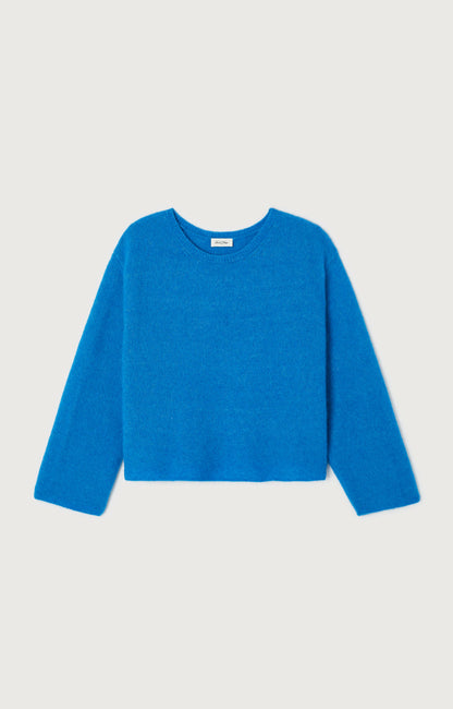PULL ML COL ROND