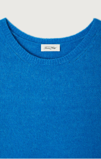PULL ML COL ROND