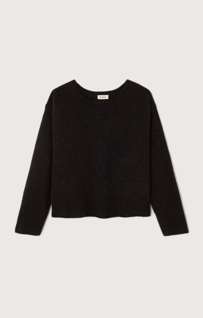 PULL ML COL ROND