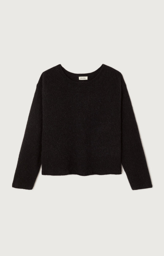 PULL ML COL ROND