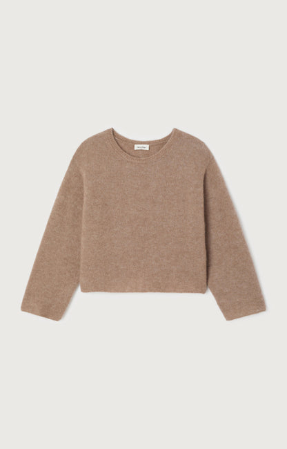 PULL ML COL ROND