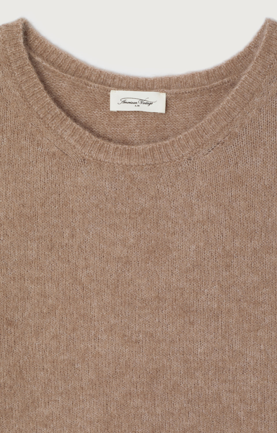 PULL ML COL ROND