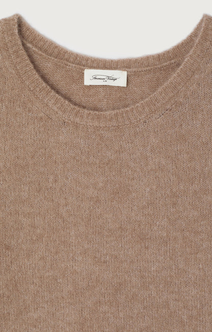 PULL ML COL ROND