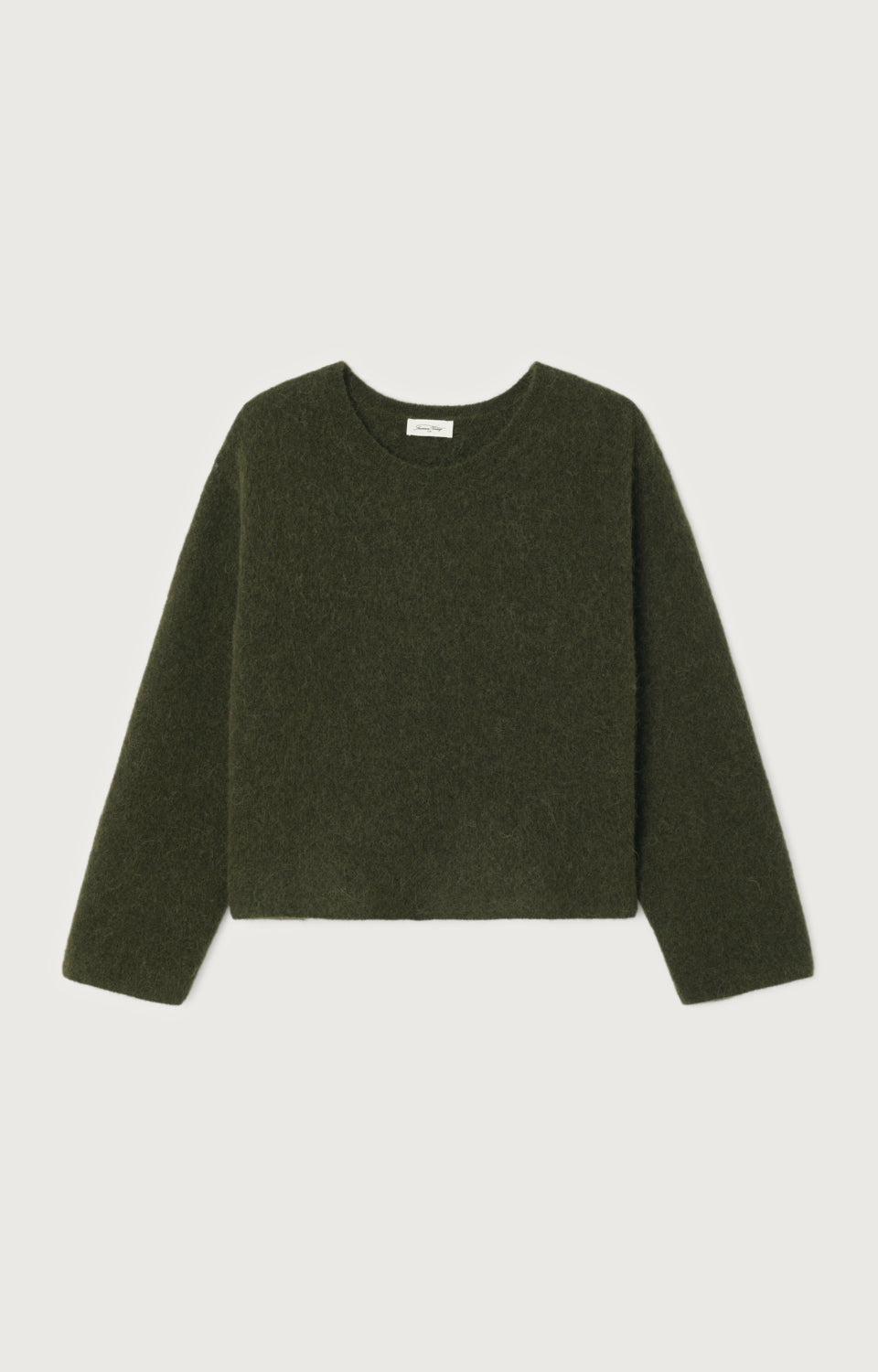 PULL ML COL ROND