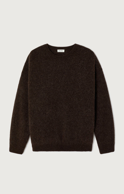 PULL AMPLE ML COL ROND
