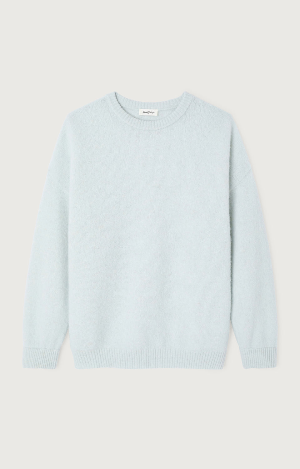 PULL AMPLE ML COL ROND