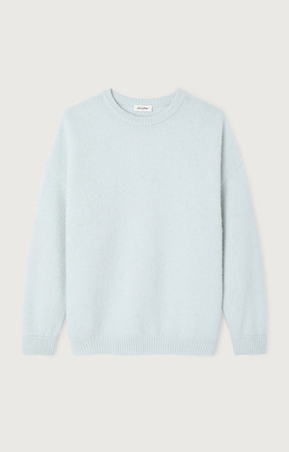 PULL AMPLE ML COL ROND