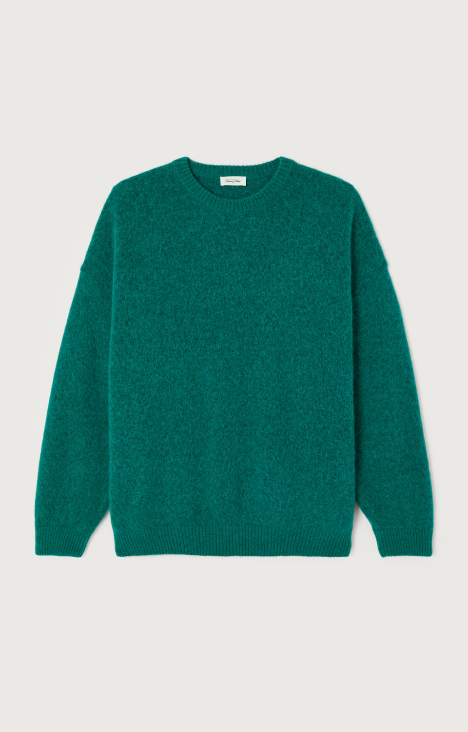 PULL AMPLE ML COL ROND