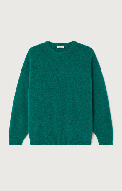 PULL AMPLE ML COL ROND